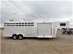 Used Stock Trailer 2020 4 Star Trailer