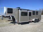New Horse Trailer 2024 other
