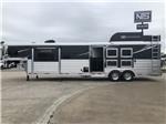 New 2023 Lakota Trailers