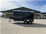 Used Horse Trailer 2023 Shadow Trailer