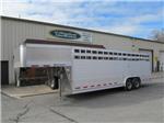 New Stock Trailer 2023 Eby Trailers