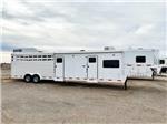 Used 2016 Exiss Trailers