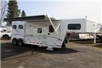 New Horse Trailer 2023 Trails West Trailers