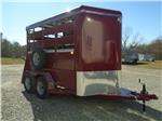 New Horse Trailer 2024 Valley