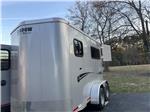 Used Horse Trailer 2021 Shadow Trailer
