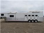 Used Horse Trailer 2017 Twister