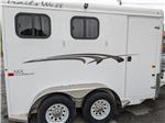 Used Horse Trailer 2020 Trails West Trailers