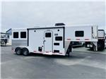 New Horse Trailer 2023 Exiss Trailers