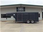 Used Horse Trailer 2017 other