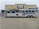 New Horse Trailer