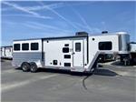 New Horse Trailer 2023 Merhow