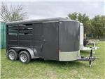Used Horse Trailer