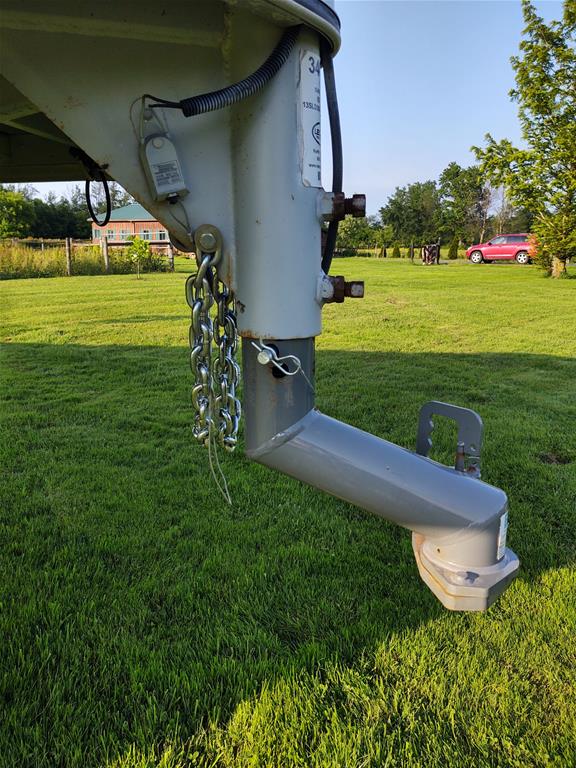 Used 1998 Sundowner Trailers Horse Trailer horse trailer classified ad