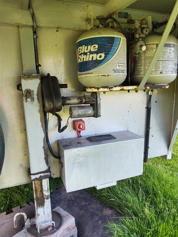 Used 1998 Sundowner Trailers Horse Trailer horse trailer classified ad