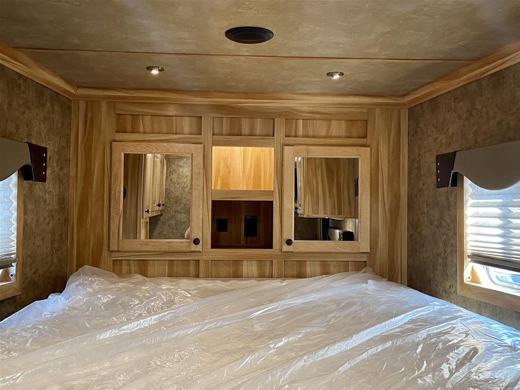 New 2023 Exiss Trailers Horse Trailer Galt CA (308453)