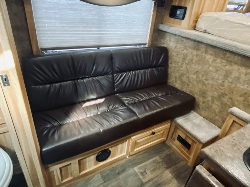 New 2023 Exiss Trailers Horse Trailer Galt CA (308453)