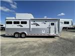 New 2023 Platinum Coach