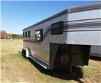 Used Horse Trailer
