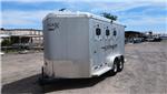 Used Horse Trailer 2013 other