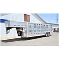 Used Stock Trailer 2021 other