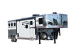 New 2024 Lakota Trailers