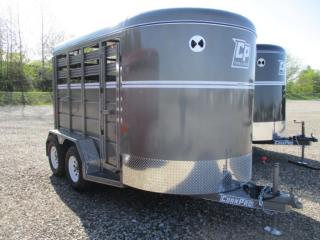 New Stock Trailer