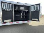 New 2023 Exiss Trailers