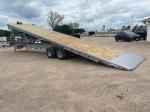 Used 2023 Delco Trailers MFG