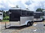 New Horse Trailer