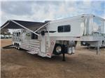 New Horse Trailer 2023 Platinum Coach