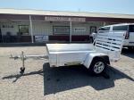 New 2024 Aluma Trailers