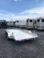 New 2024 Aluma Trailers