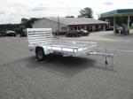 New 2024 Aluma Trailers