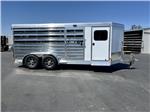 New Stock Trailer