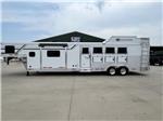 New 2024 SMC Trailers