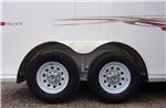 New 2024 Trails West Trailers