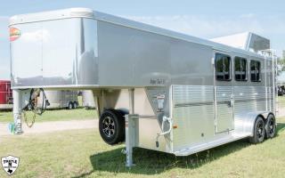 New 2024 Sundowner Trailers