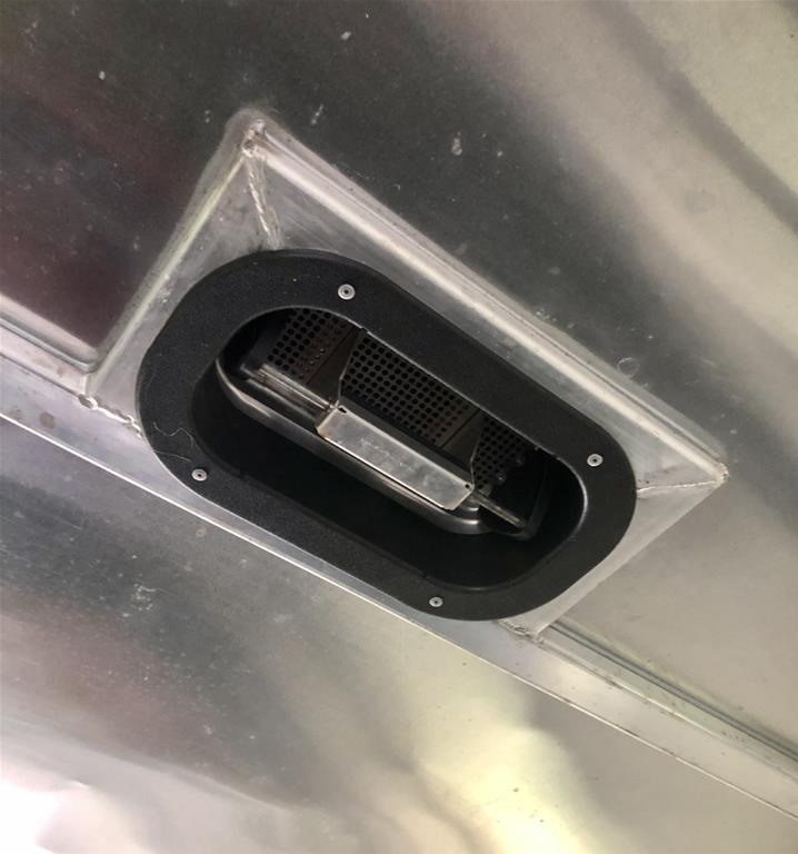 Used 2007 Collin Arndt Horse Trailer Carlisle PA (311048)