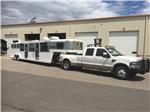 Used Horse Trailer