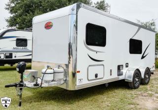 New 2024 Sundowner Trailers