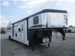 New 2024 Bison Trailer