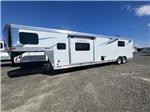 New 2022 Lakota Trailers