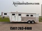 Used Horse Trailer 2000 other