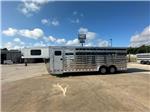 New Horse Trailer 2024 Twister