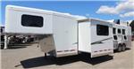 New Horse Trailer 2024 Trails West Trailers