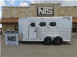 New Horse Trailer 2024 Cimarron Trailers
