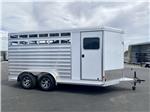 New 2023 Exiss Trailers
