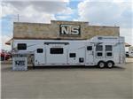 New 2024 Lakota Trailers