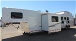New Horse Trailer 2024 Trails West Trailers