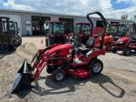 New 2021 TYM Tractors